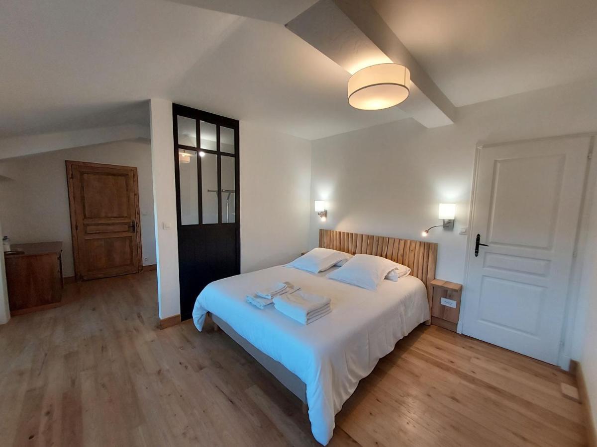 Manoir Le Moulinal47 - Vue Panoramique Ξενοδοχείο Courbiac Εξωτερικό φωτογραφία