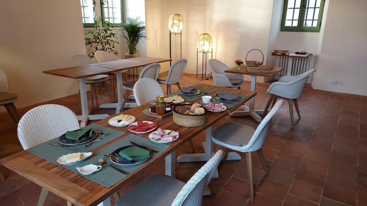 Manoir Le Moulinal47 - Vue Panoramique Ξενοδοχείο Courbiac Εξωτερικό φωτογραφία